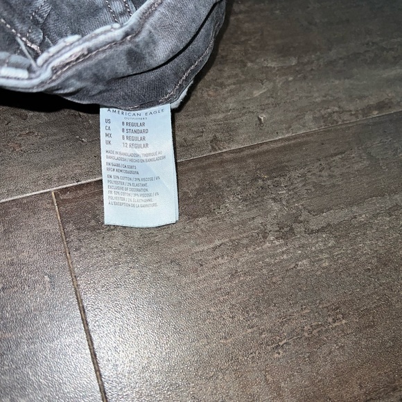 American Eagle Jeggings - Picture 4 of 4